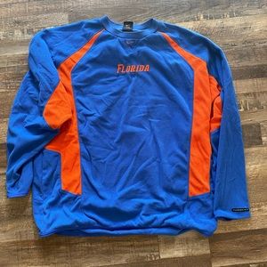 Nike Florida Gators! Barely worn!!